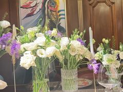 -Olive橄榄花园漂亮饭主题布置餐厅(大望路店)