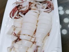 -501號台州海鲜餐厅(海创园店)