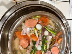 -海关荤豆花(洋河一路店)