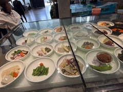 -亭下湖饭店(康岭店)