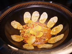 -铁锅岁月(中山东路店)