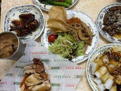 -渔记茶餐厅(渔村店)