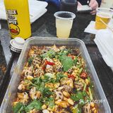 不要饿着走进那个良夜[调皮][调皮][调皮]