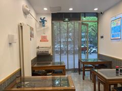 -庆丰包子铺(潘家园店)