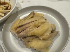 -老吉士酒家(天平路店)