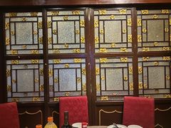 -老浒记烤鸭-北京菜(琉璃厂店)