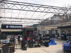 -京北渔家傲