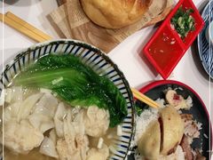 -龙记香港茶餐厅(久光百货店)