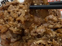 -牛邸·烧肉饭(来福士店)
