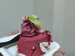 -BONCAKE裱花蛋糕(万象汇店)