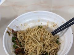 -阿阳牛腩腌面店