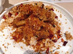 -避风塘(宝山万达店)