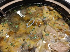 -旺山·浪头人家