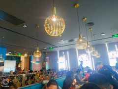大堂-半天妖烤鱼(永旺梦乐城店)
