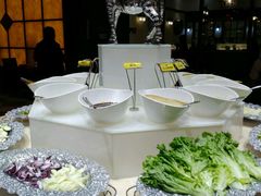 -福缘烤肉王自助(爱琴海-原比尔森店)