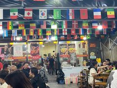 -正南齊北重庆老火锅(光华村直营店)