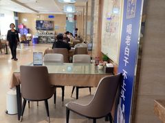 -韩记海鲜饺子旗舰店(红海新区店)