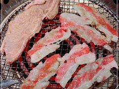 -火炉火自助餐(喜隆多店)