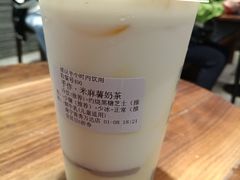 -阿嬷手作(南宁青秀万达店)