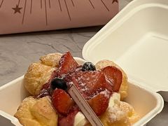 -BUTTERFUL&CREAMOROUS 黄油与面包(中山公园龙之梦店)