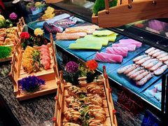 -马哥孛罗酒店·SAVVY全日餐厅