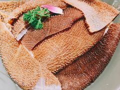特品鲜毛肚-谭鸭血老火锅(远大购物广场店)