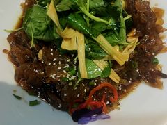 -徽镇小厨·经典徽菜(马连道店)
