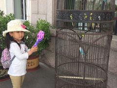 -老味道民宿(栈桥店)