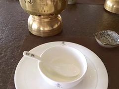 -云顶旋转自助景观餐厅