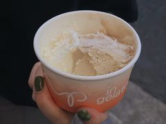 -Dip in Gelato(富民路店)