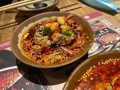 -串大叔炭火烤串·鸡西大冷面刀削面(总店)