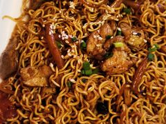 -威记烧嘢·南宁烧烤·超级生牛(绿地店)