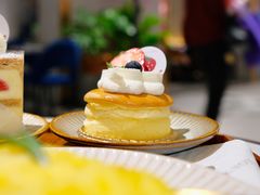 梳芙厘-KNOTKNOT珞珞·日式甜品(K11店)