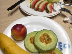 -纽斯特牛排自助餐厅(浦江万达店)