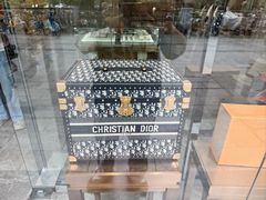 -沐渔二手奢侈品黄金手表包包回收·中古店(广州塔店)