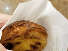 -莉蓮蛋挞(静安寺店)