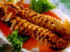 iphone_upload_pic-萍香园饭店(吉林九中店)