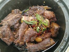 -新峰肉骨茶