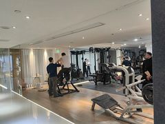 -MYFIT健身工作室(赞成店)