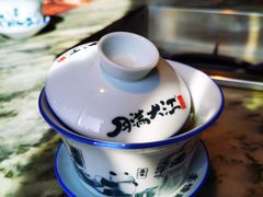 -月满大江千层肚火锅(锦城大道店)