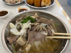 -福屿鲜捞小吃·捞化(福屿总店)