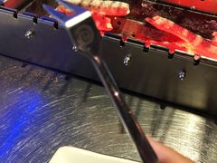 -很久以前羊肉串(大华三路店)
