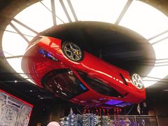 -MOSSO德国餐厅·音乐酒吧(环宇荟店)
