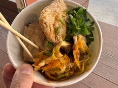 -尚食·卢记烧饼(十全街店)