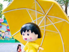 -东莞松山湖万象汇