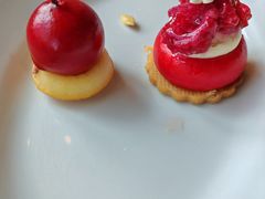-君悦酒店·乐厨·高空自助餐(青年大街店)