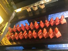 -西安赛瑞喜来登大酒店