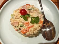 -通海俄式烧烤·俄罗斯大串(爱建店)