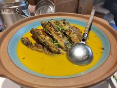 -饭橘汉江码头·乡野土菜馆(静安路店)