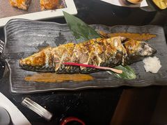 -天狗山料理(省体店)
